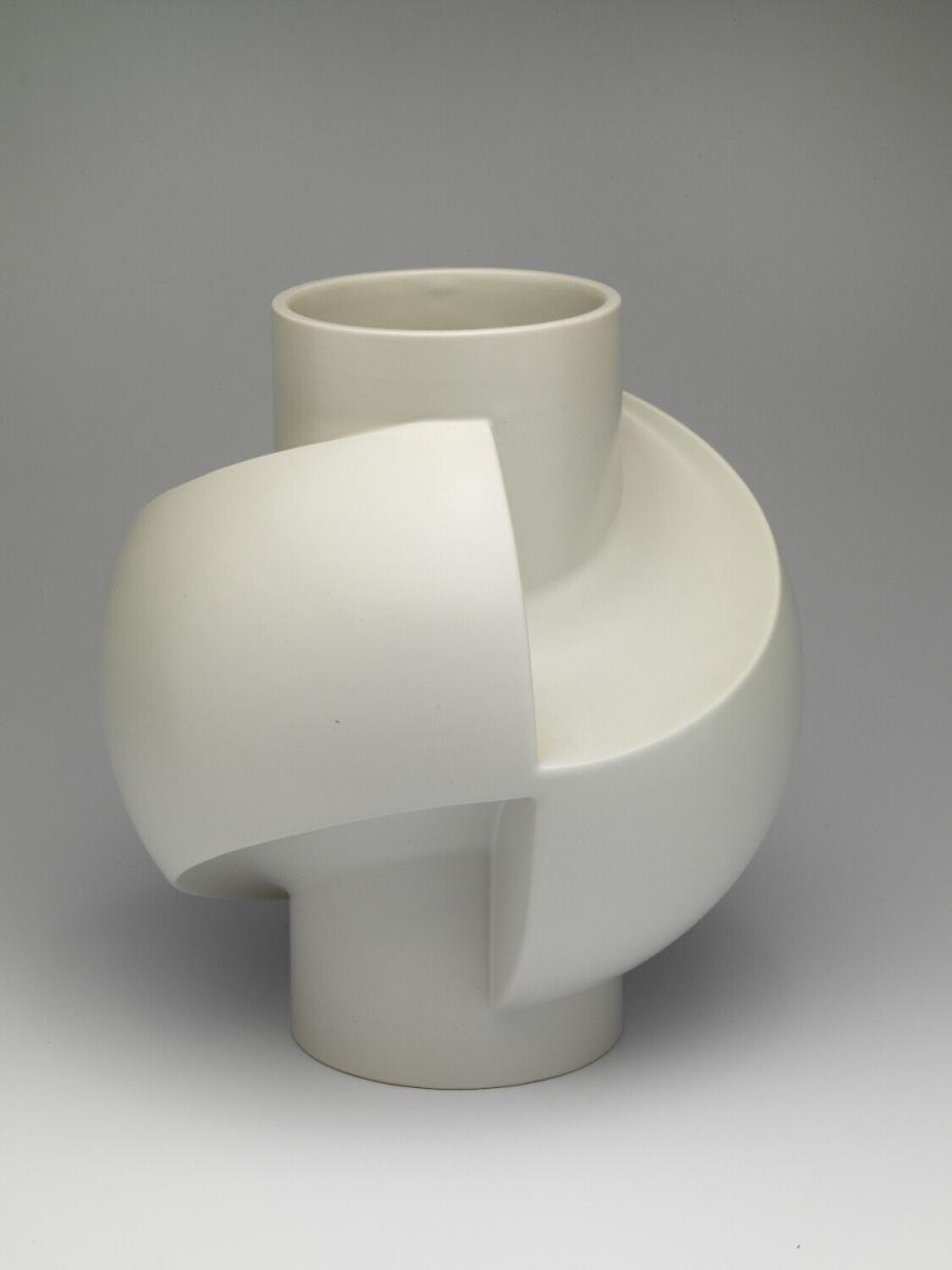 vase
