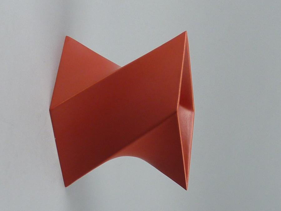 vase