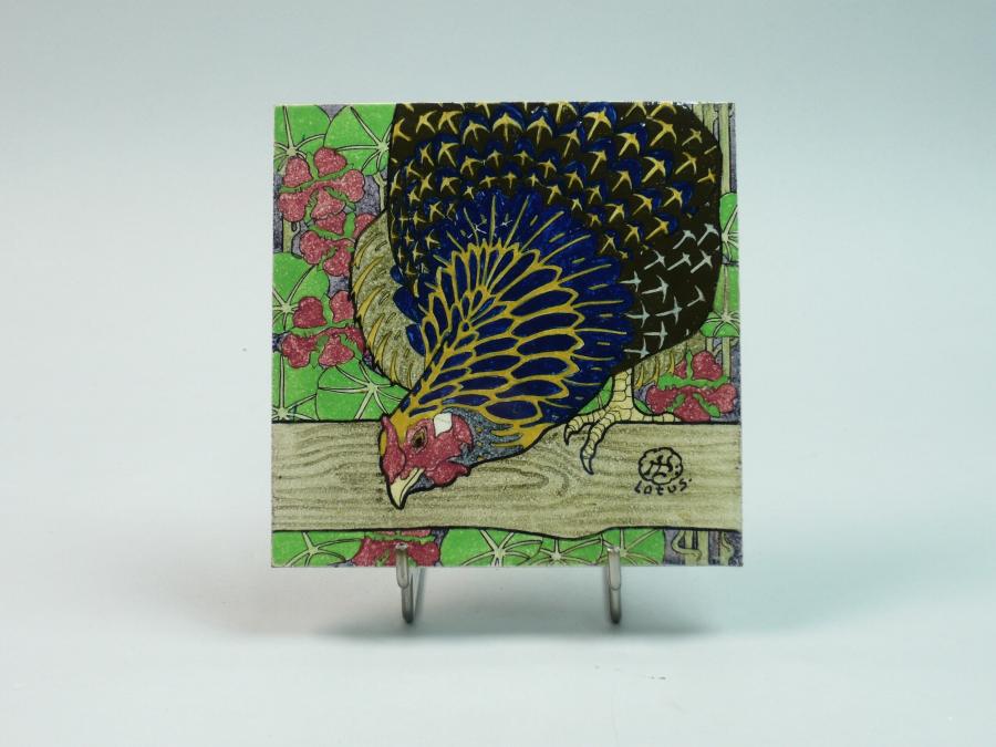 tile