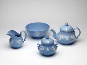 tea-service