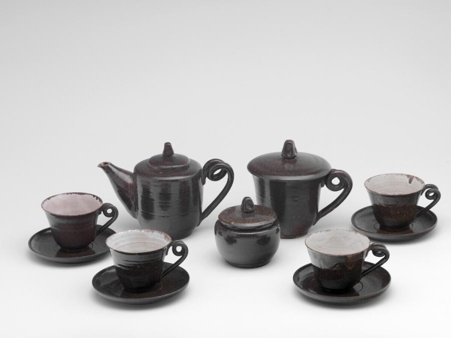 tea service