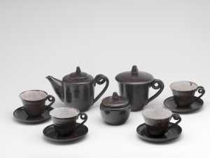 tea-service