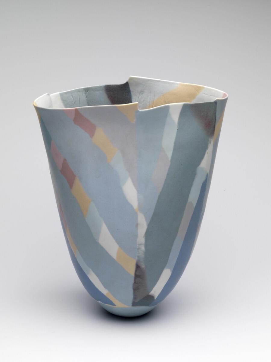 vase