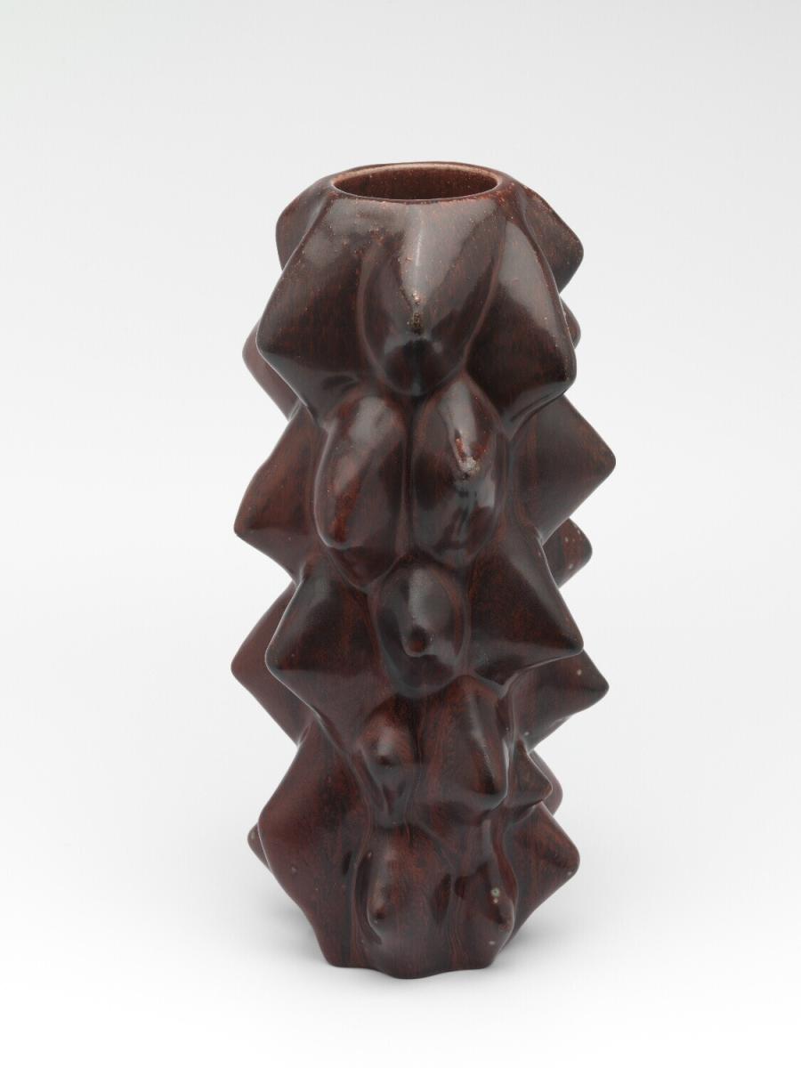 'Cactus' vase