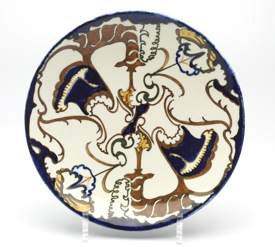 decorative dish