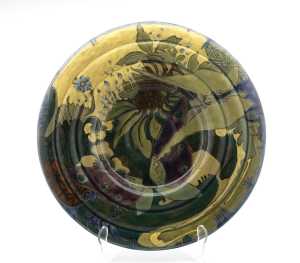 dish