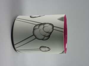 pitcher