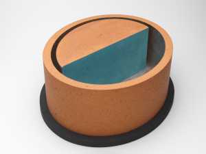 object-nr-4-elliptical-serie-2003