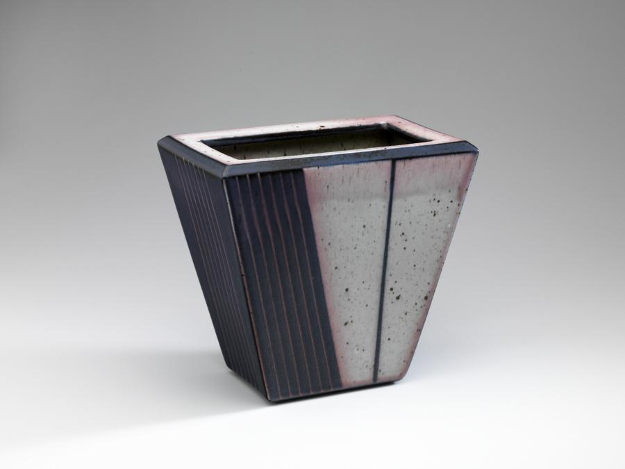 vase