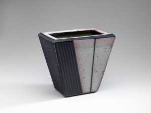 vase