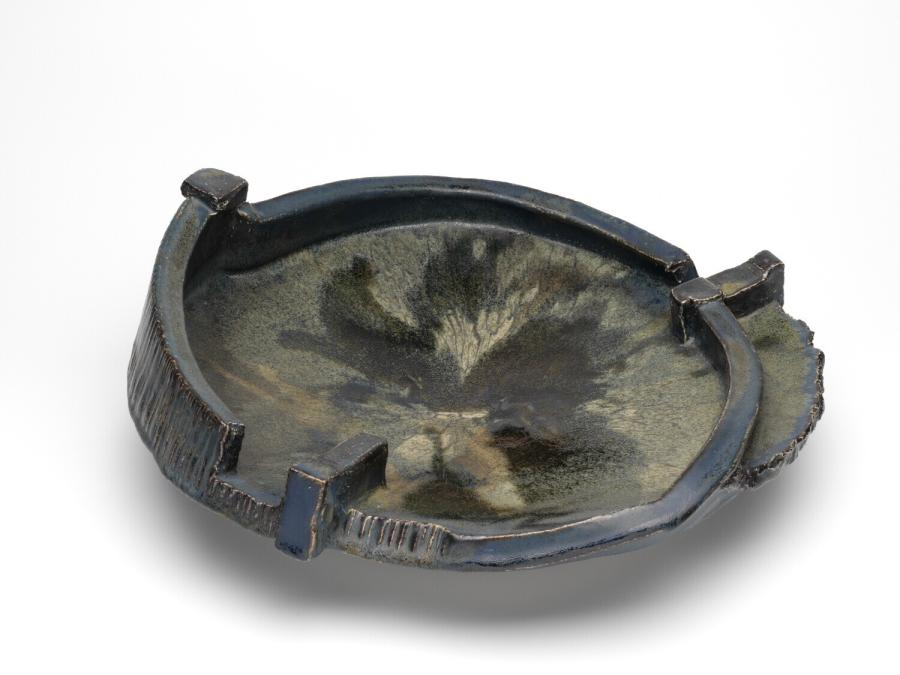 dish