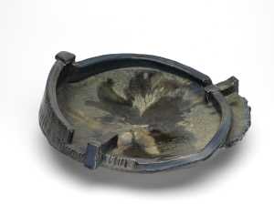 dish