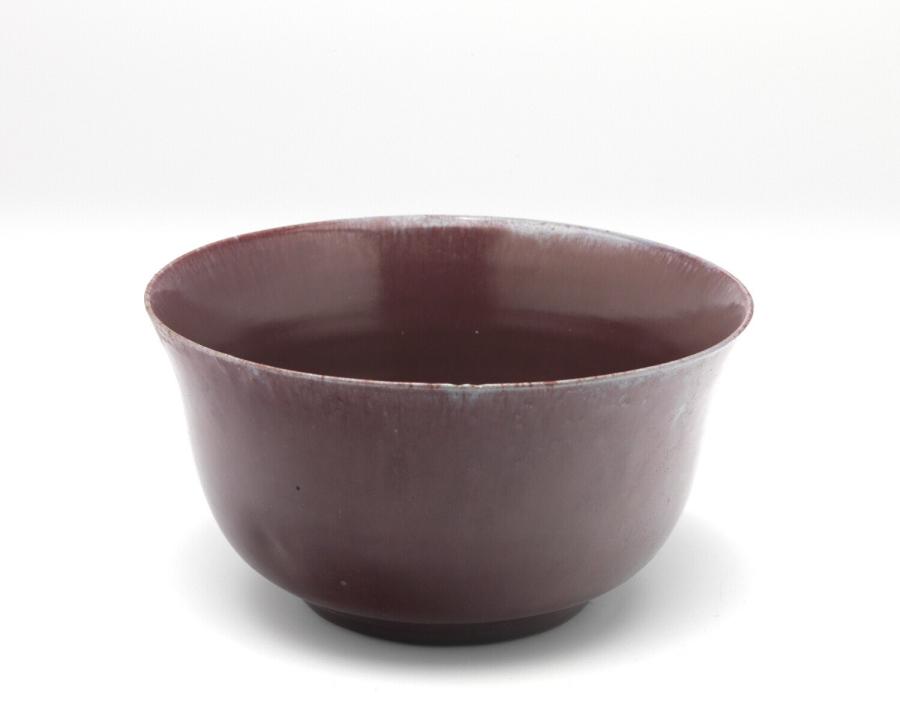 bowl