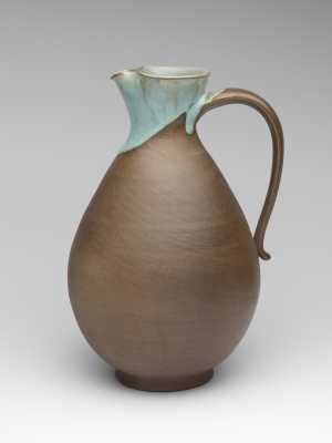 pitcher