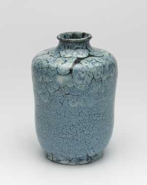 vase