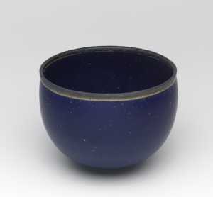 bowl