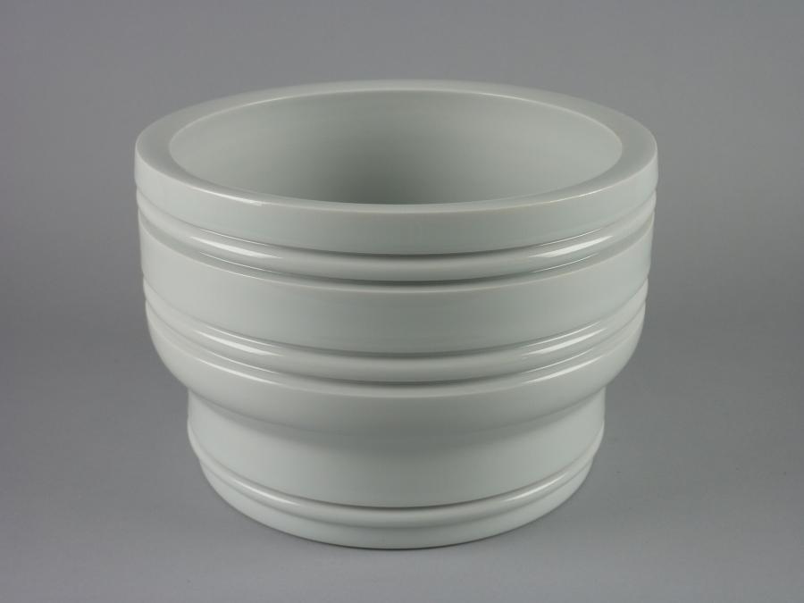 vase