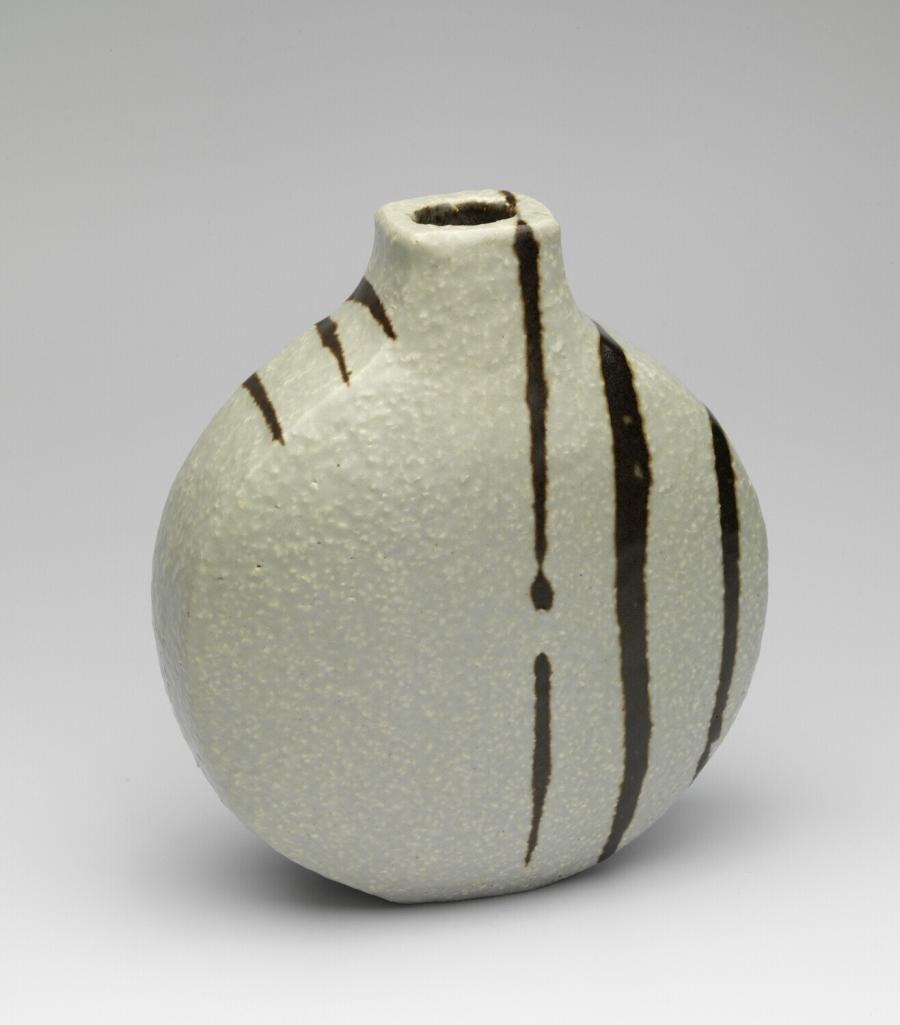 vase