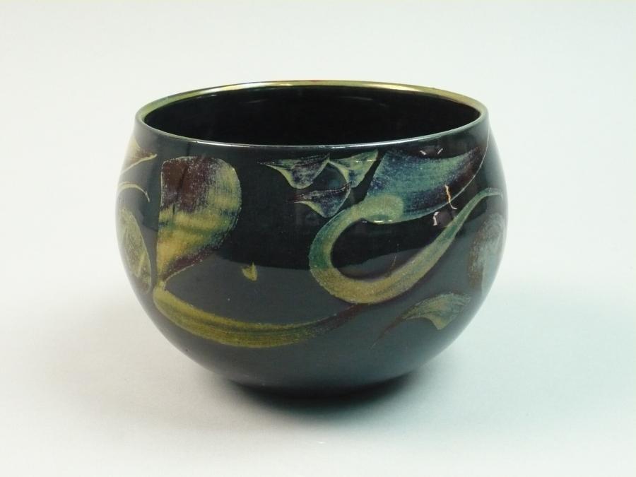 bowl
