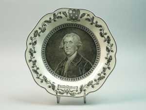 plate