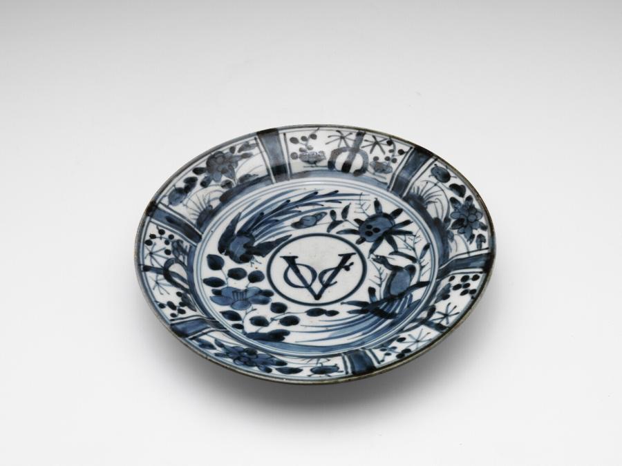 plate