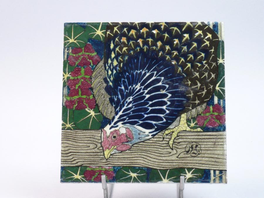 tile