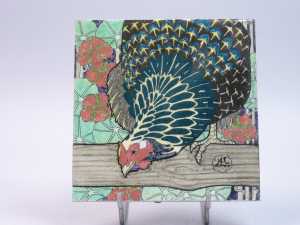 tile