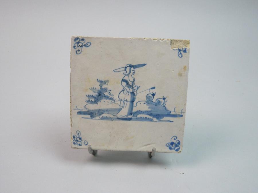 tile