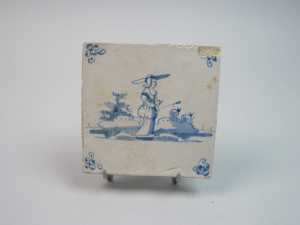 tile