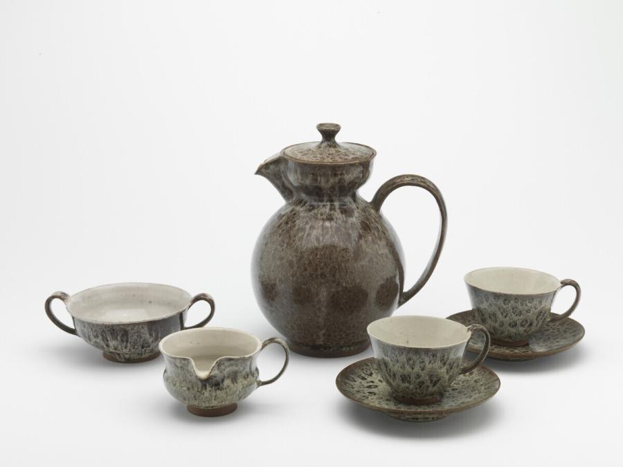 coffee service