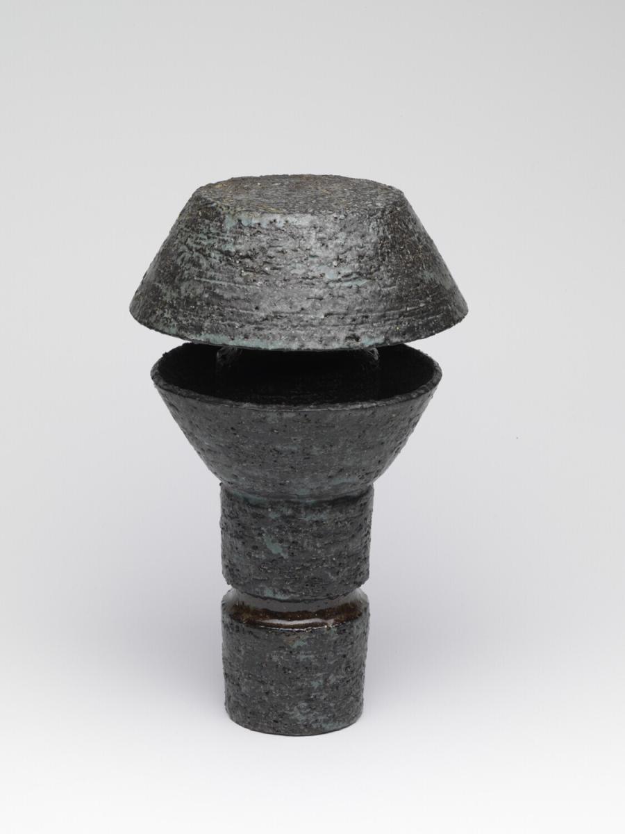 ceramic object