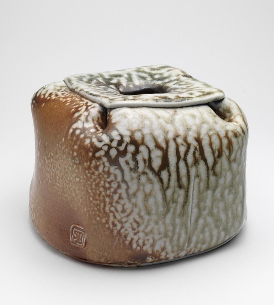 vase