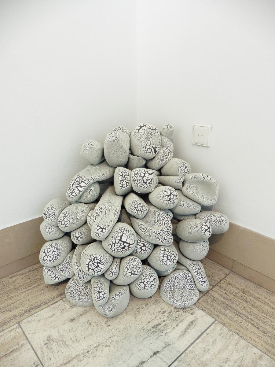 Microphone Bouquet