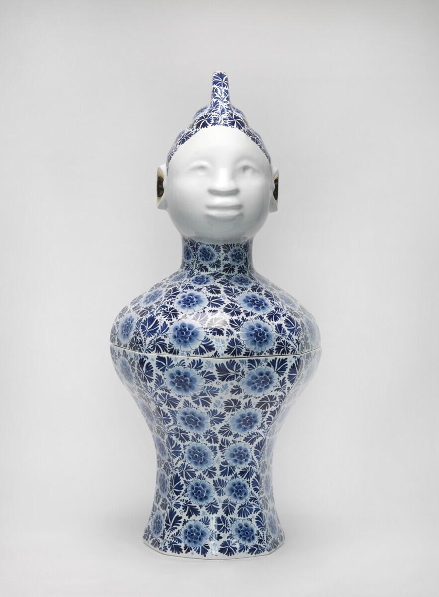 Kabra Blue