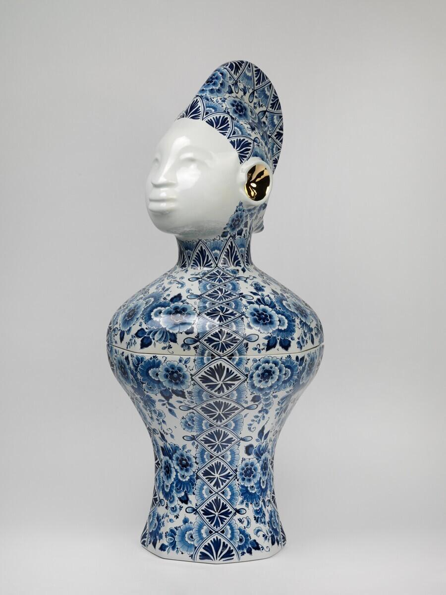 Kabra Blue