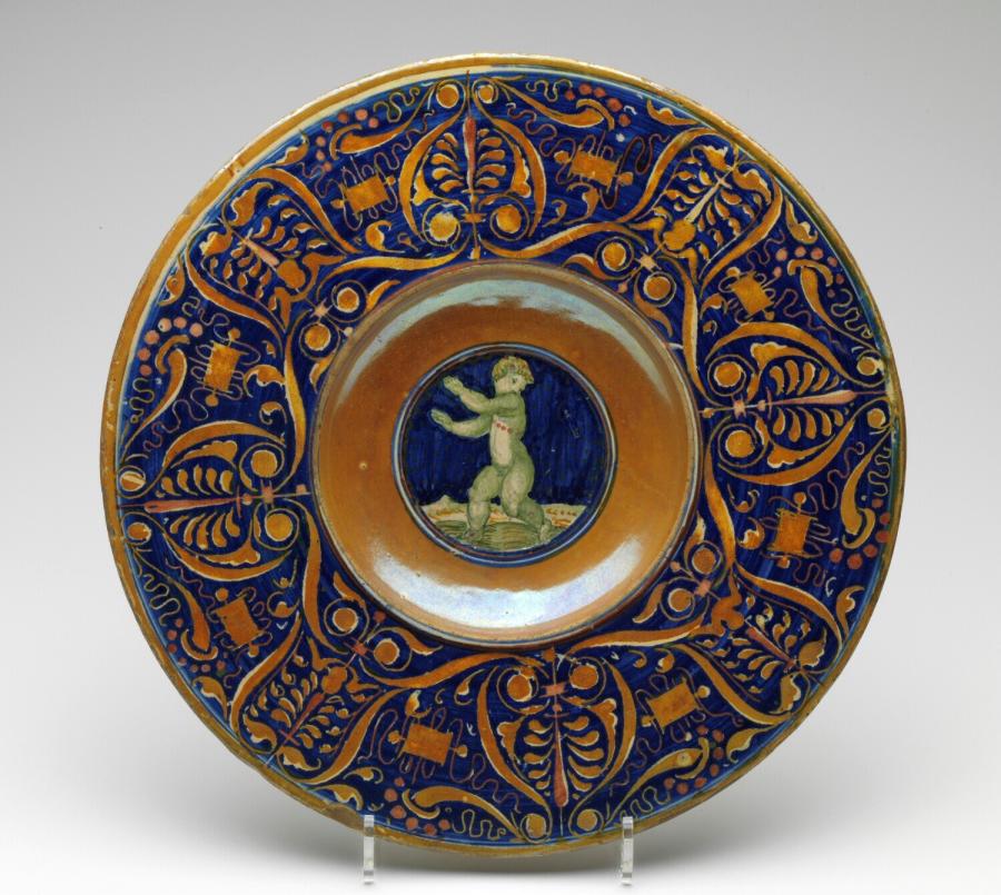 dish 