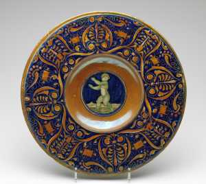 dish