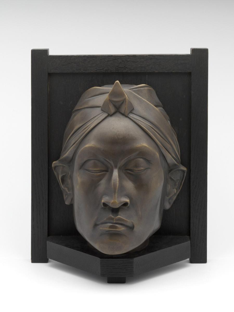 sculpture