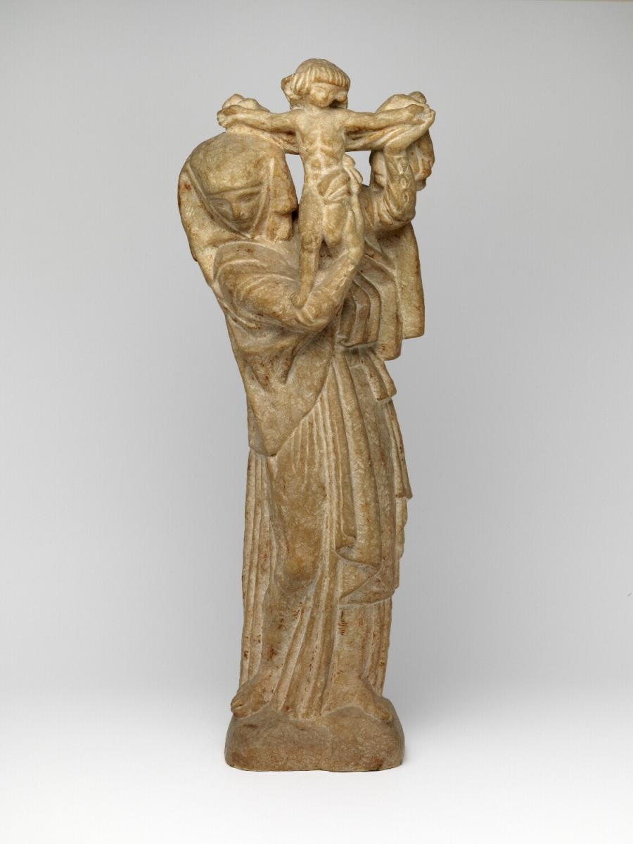 sculpture