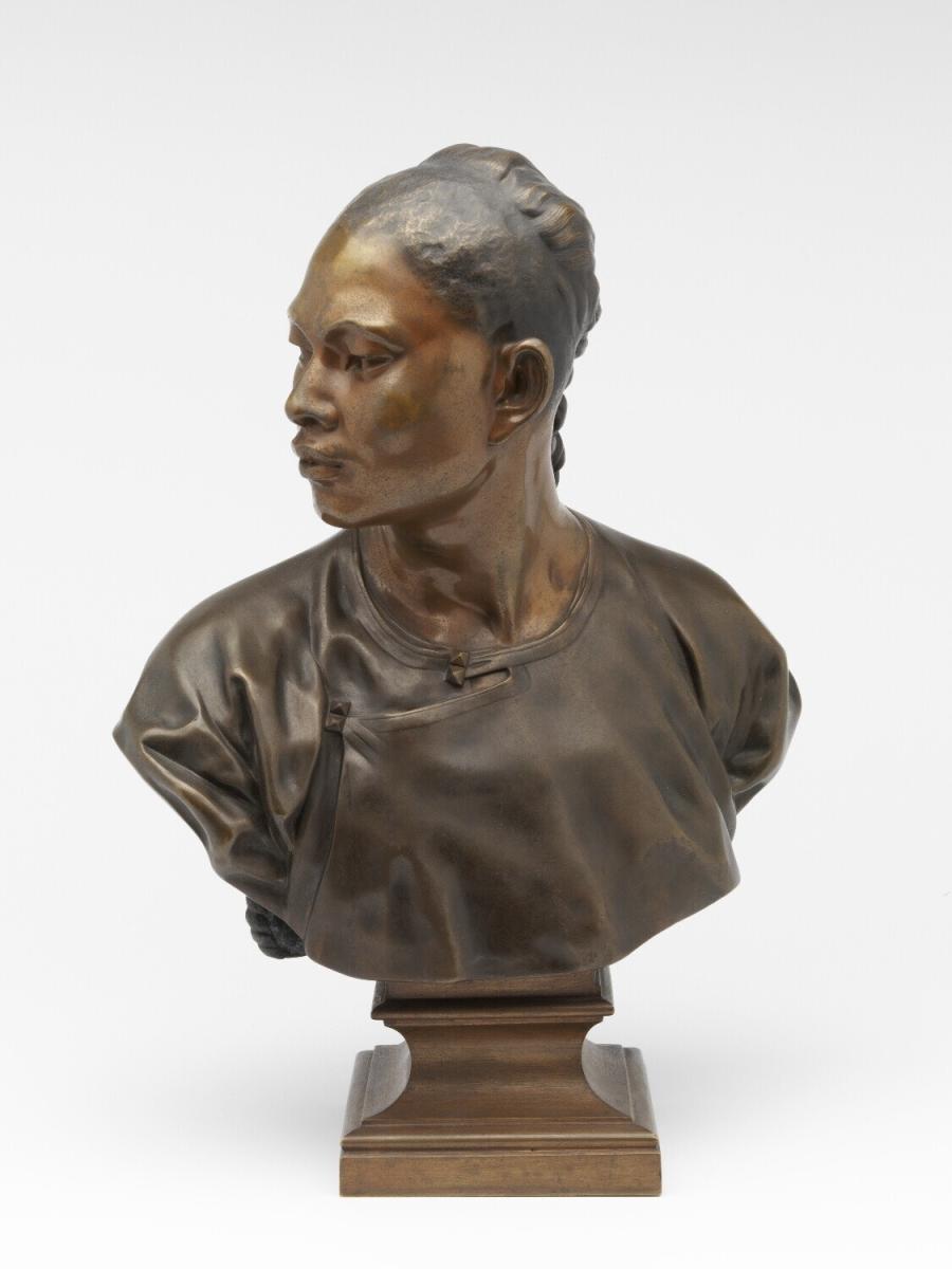 sculpture