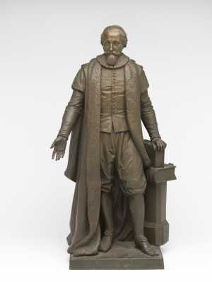 sculpture