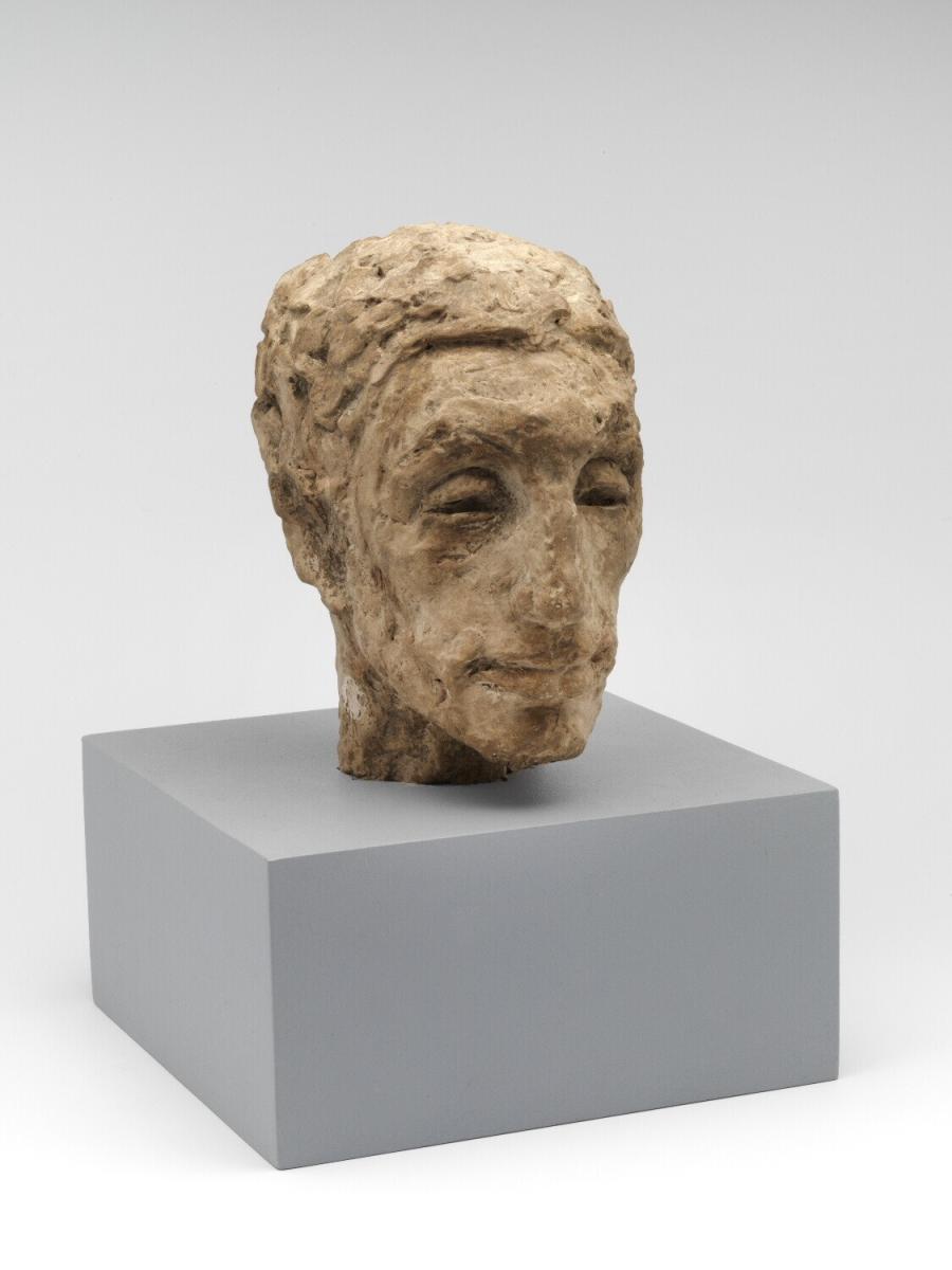 sculpture