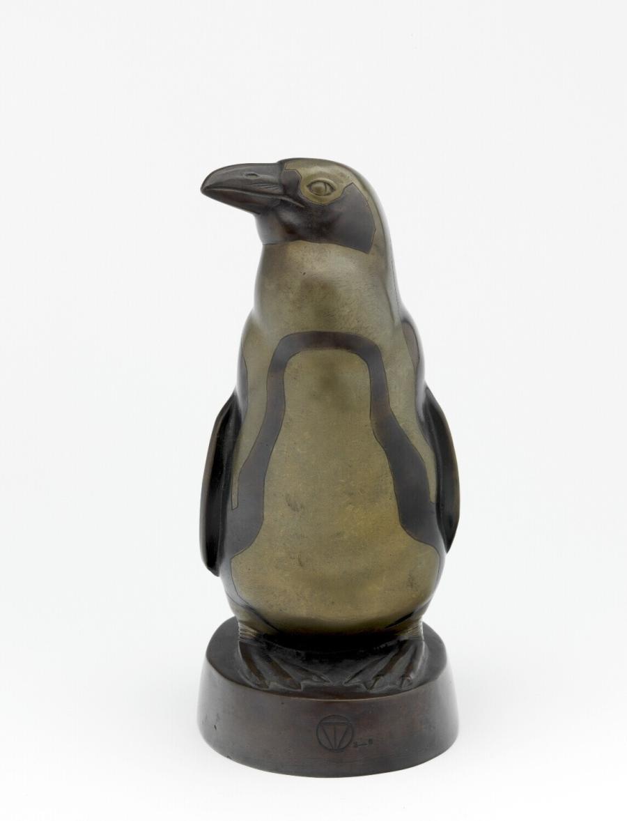 Pinguin