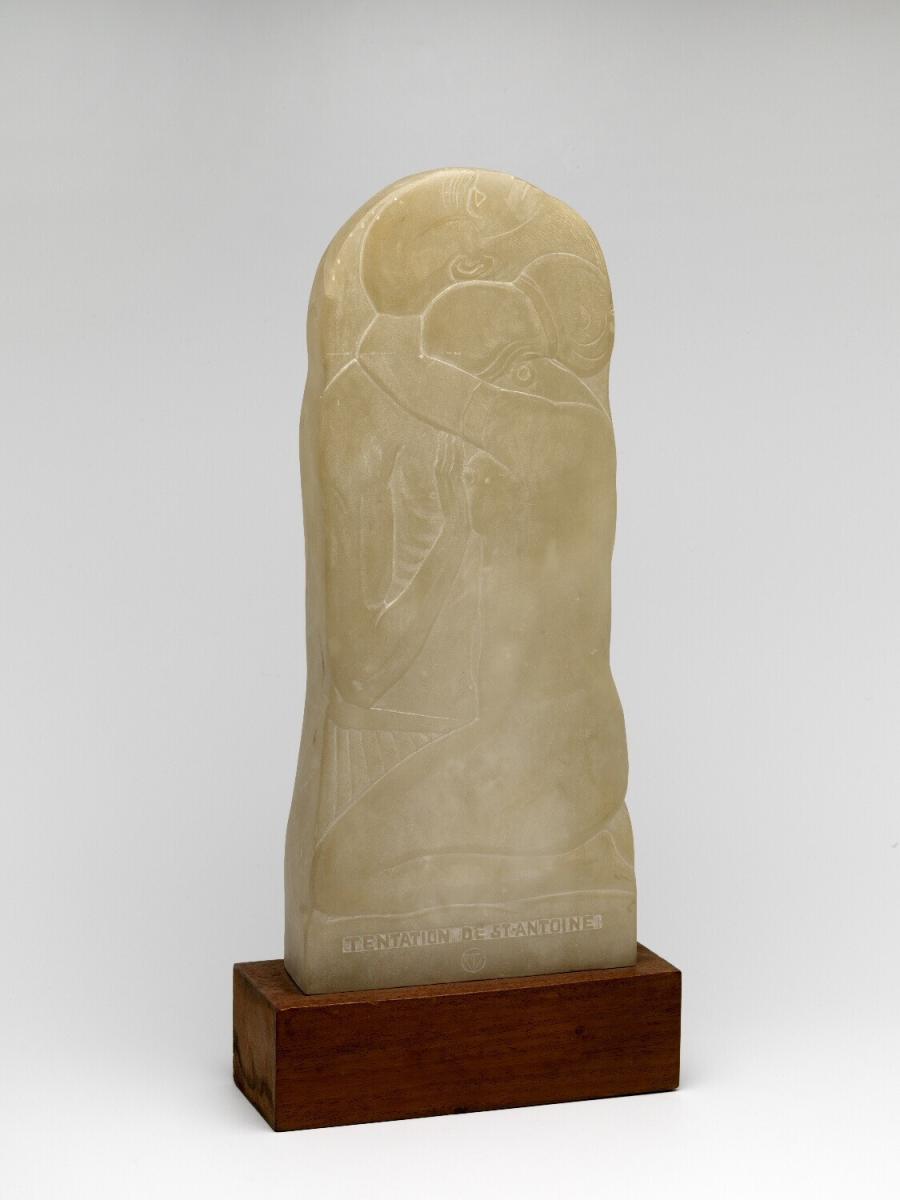 sculpture