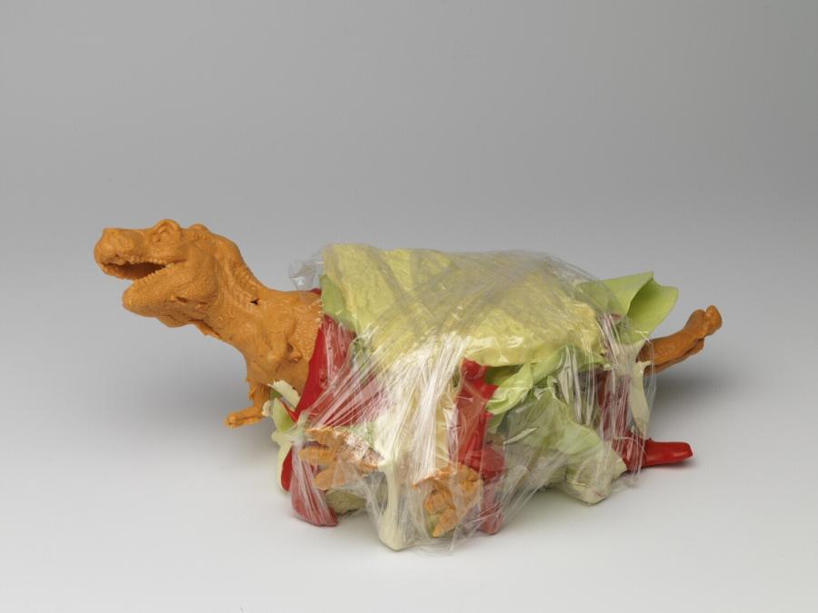 Broodje T-Rex