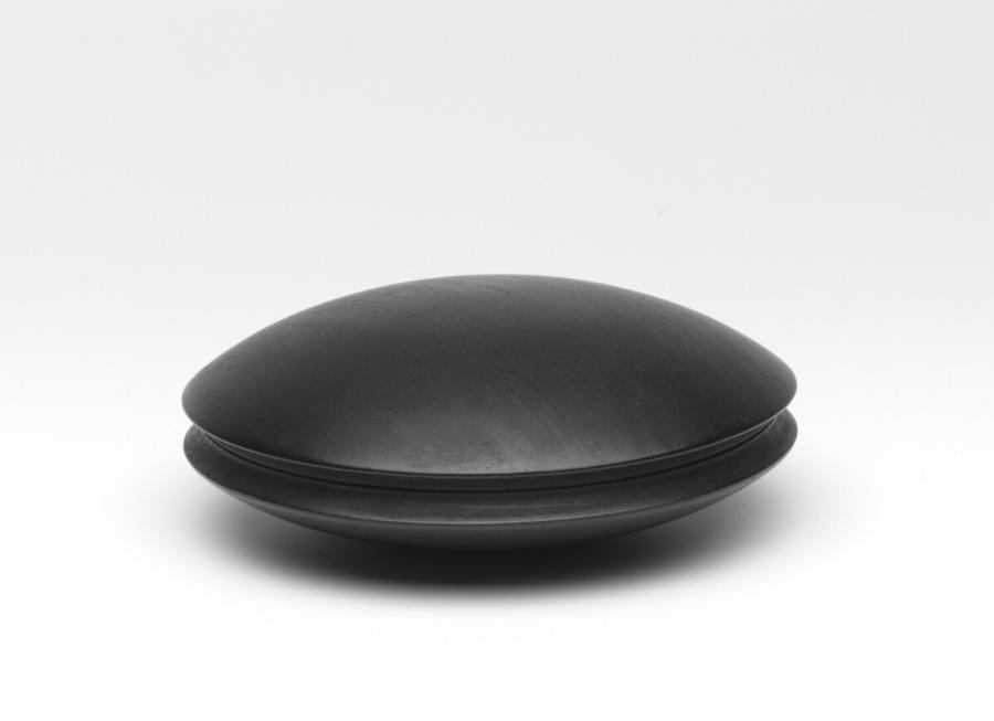 lidded box