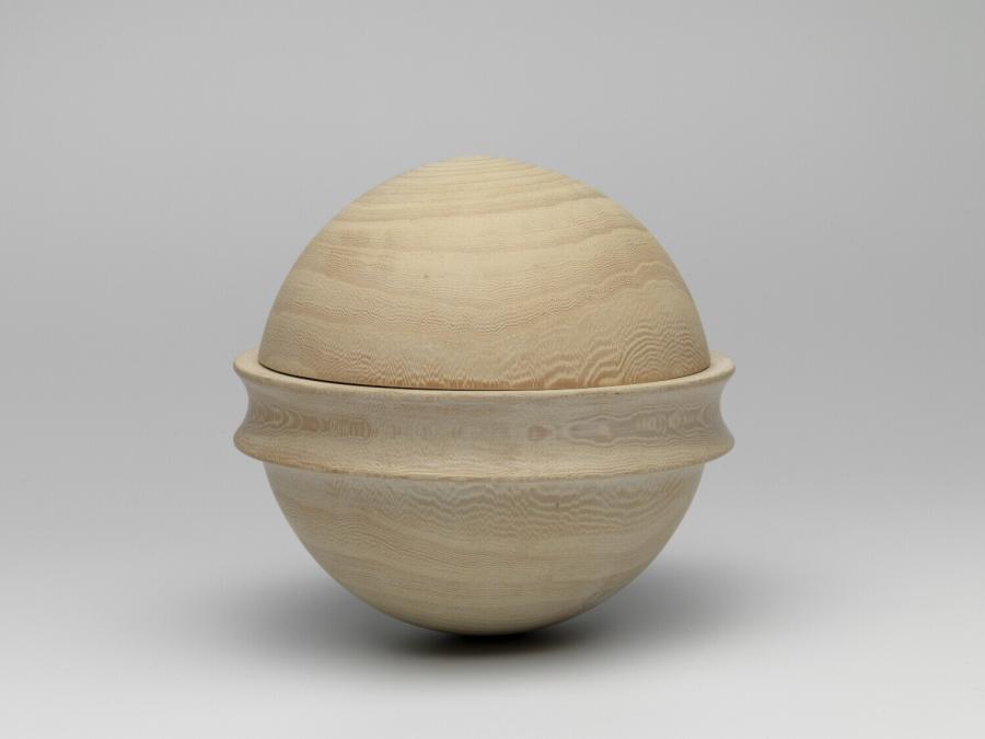 lidded box