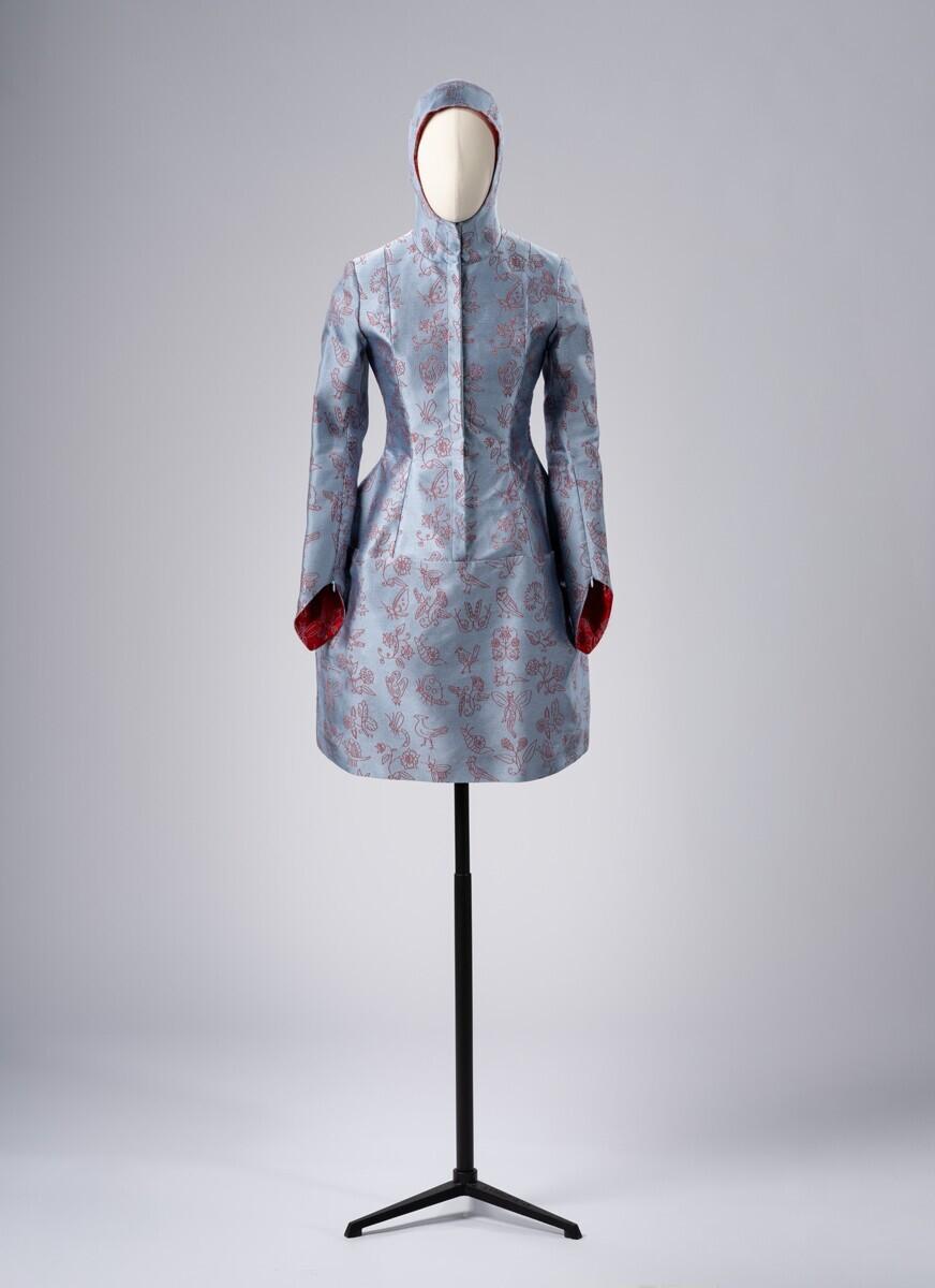 Orlan's dress, Believe! Collection (Orlan's jurk, Believe! Collectie)
