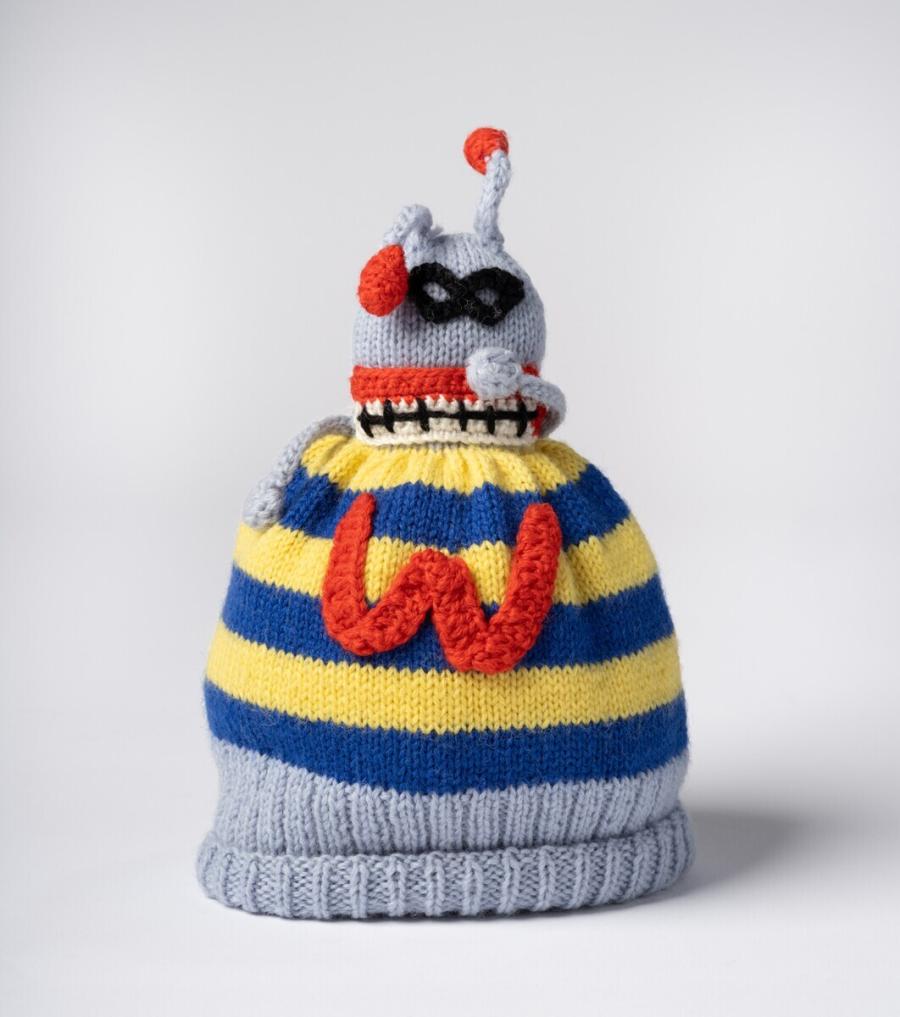 Puk Puk hat, Believe! Collection (Puk Puk muts, Believe! Collectie)
