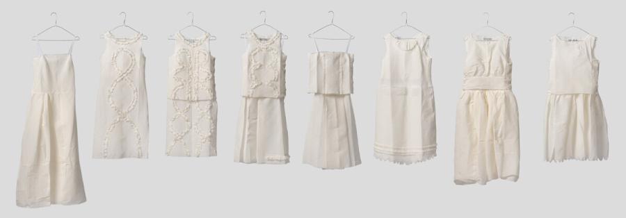 Sisi, Elisabeth, Ruffle Dress, Guirlande, Victoria, Folie, Mme Crepe, Rococo
